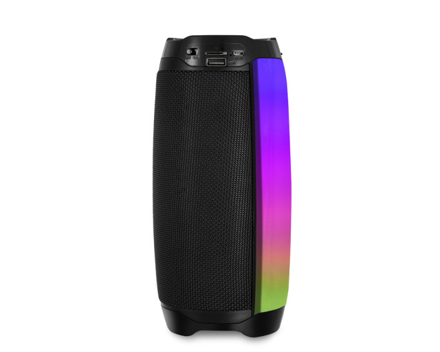 Wireless Pulse Light Show Speaker