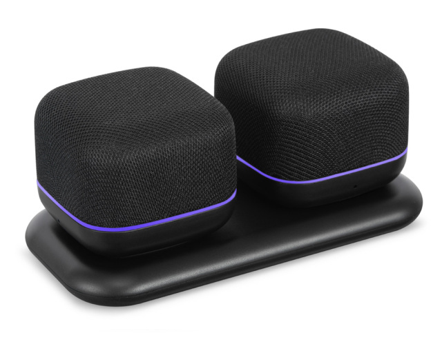 Bluetooth Pair Speakers