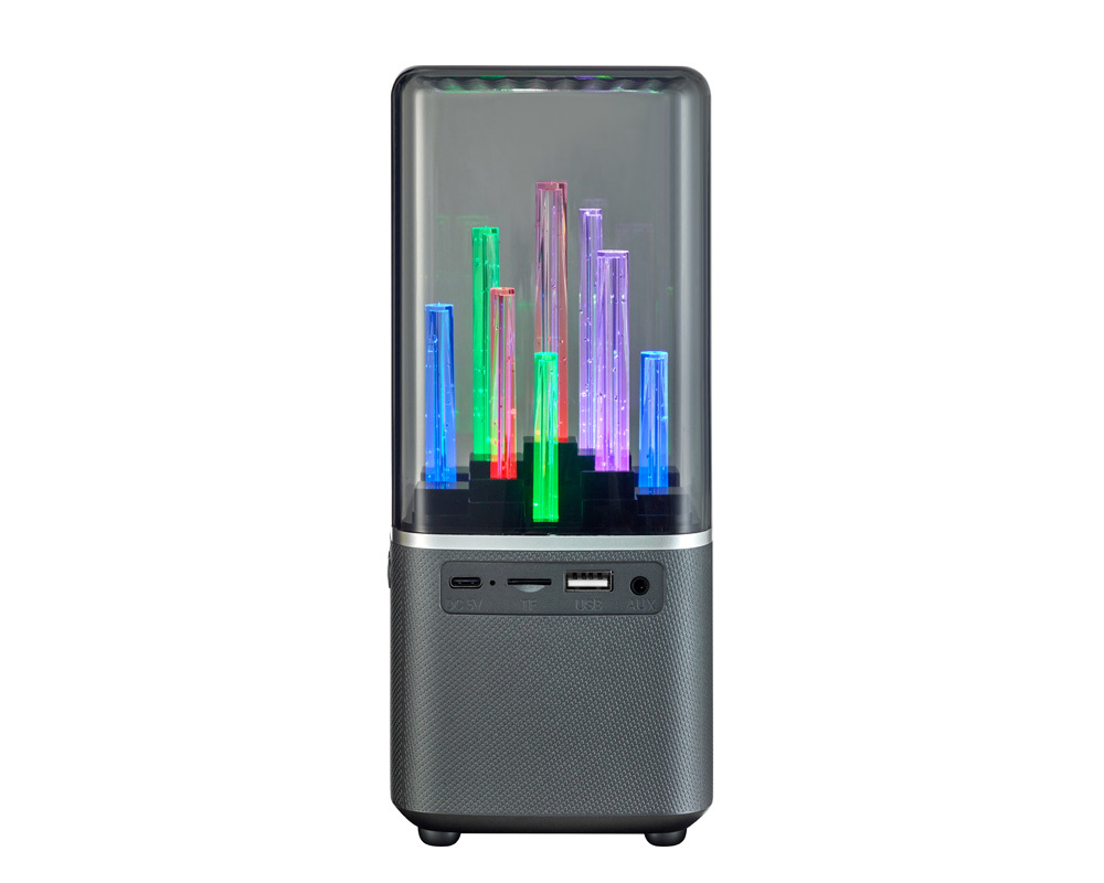 Pulse Light Show Speaker