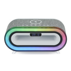 Alarm Clock Wireless Charger