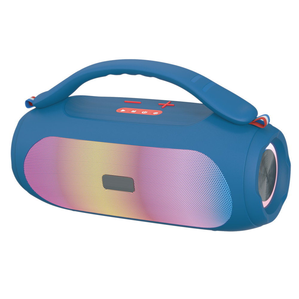 Wireless Bluetooth Boombox