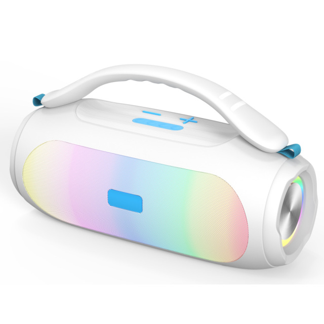 Wireless Bluetooth Boombox