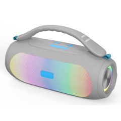 Wireless Bluetooth Boombox