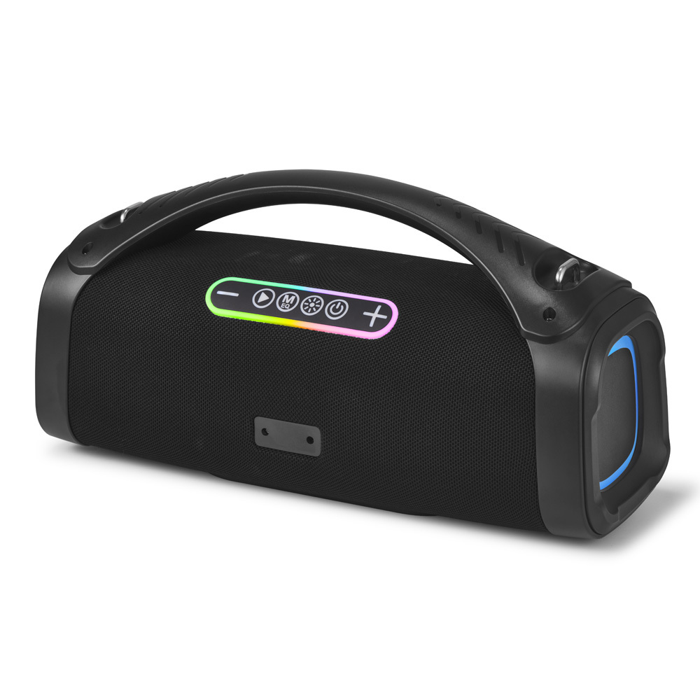 Wireless Bluetooth Boombox