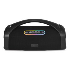 Wireless Bluetooth Boombox