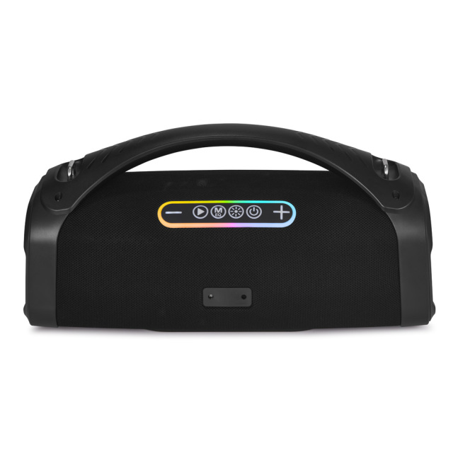 Wireless Bluetooth Boombox