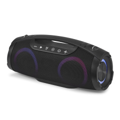 Wireless Bluetooth Boombox