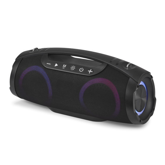 Wireless Bluetooth Boombox