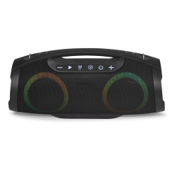 Wireless Bluetooth Boombox