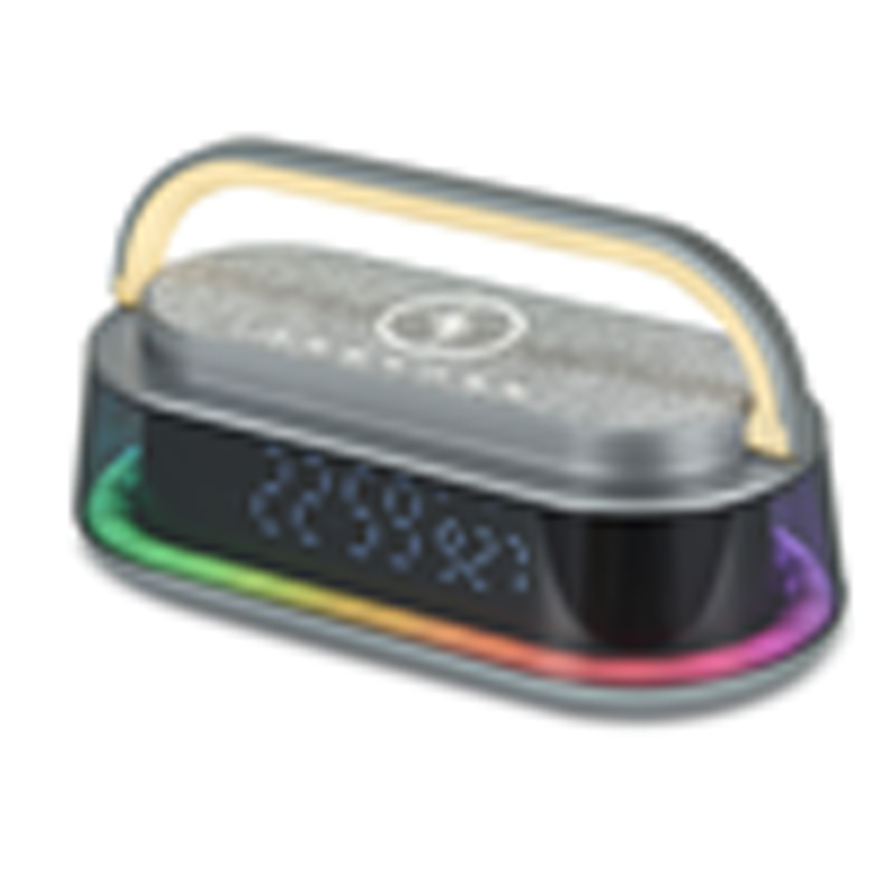 Alarm Clock Wireless Charger