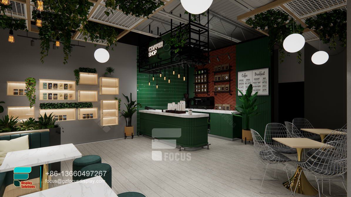 smoke shop design cabinets glass display tobacco fixtures