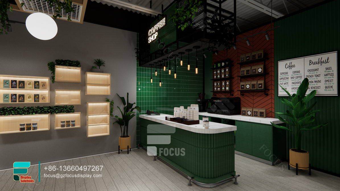 smoke shop design cabinets glass display tobacco fixtures