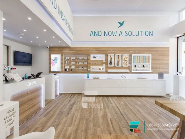 Dispensary Designs Glass Stand Display Smoke Shop Showcase