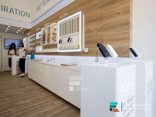 Dispensary Designs Glass Stand Display Smoke Shop Showcase