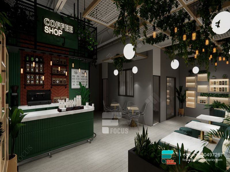 Smoke Shop Design Cabinets Glass Display Tobacco Fixtures