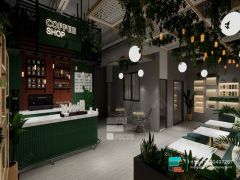Smoke Shop Design Cabinets Glass Display Tobacco Fixtures