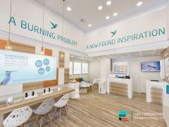 Dispensary Designs Glass Stand Display Smoke Shop Showcase
