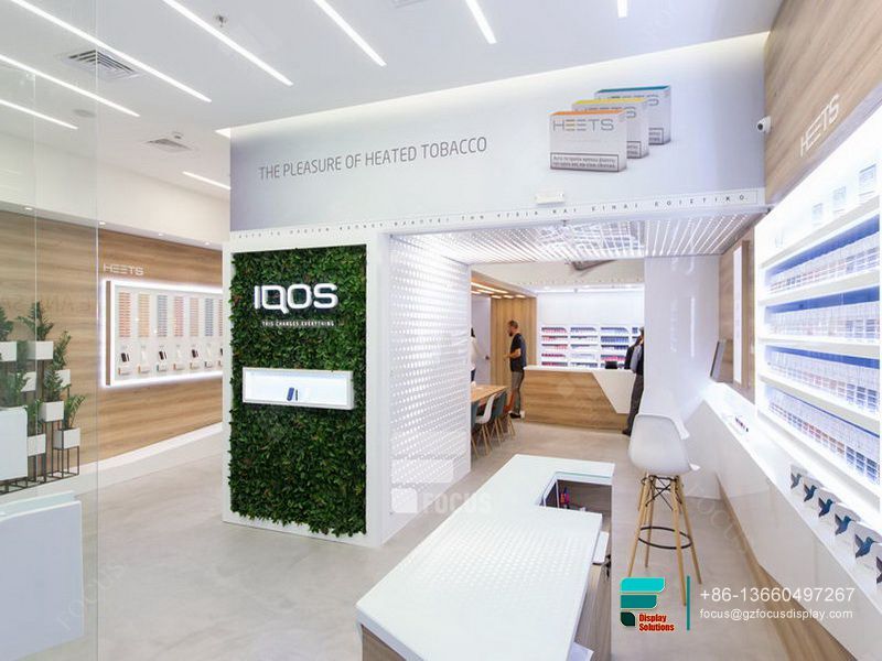 Dispensary Designs Glass Stand Display Smoke Shop Showcase
