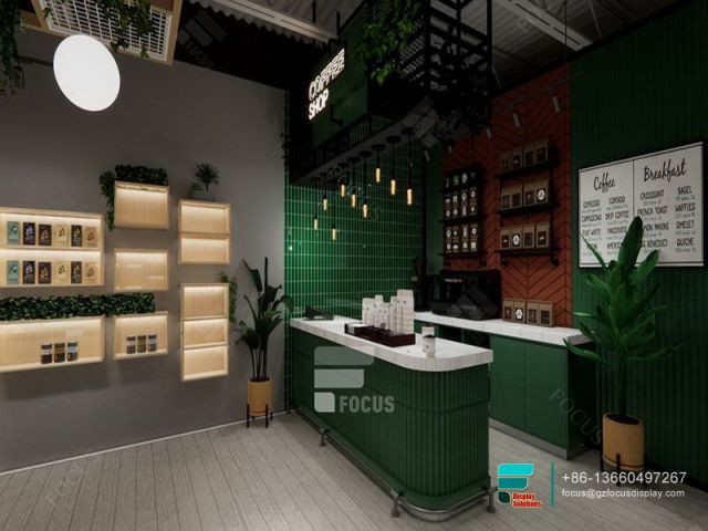 Smoke Shop Design Cabinets Glass Display Tobacco Fixtures