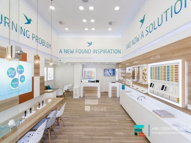 Dispensary Designs Glass Stand Display Smoke Shop Showcase