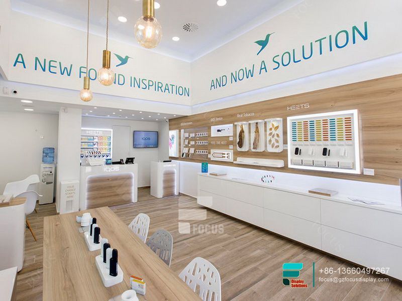 Dispensary Designs Glass Stand Display Smoke Shop Showcase