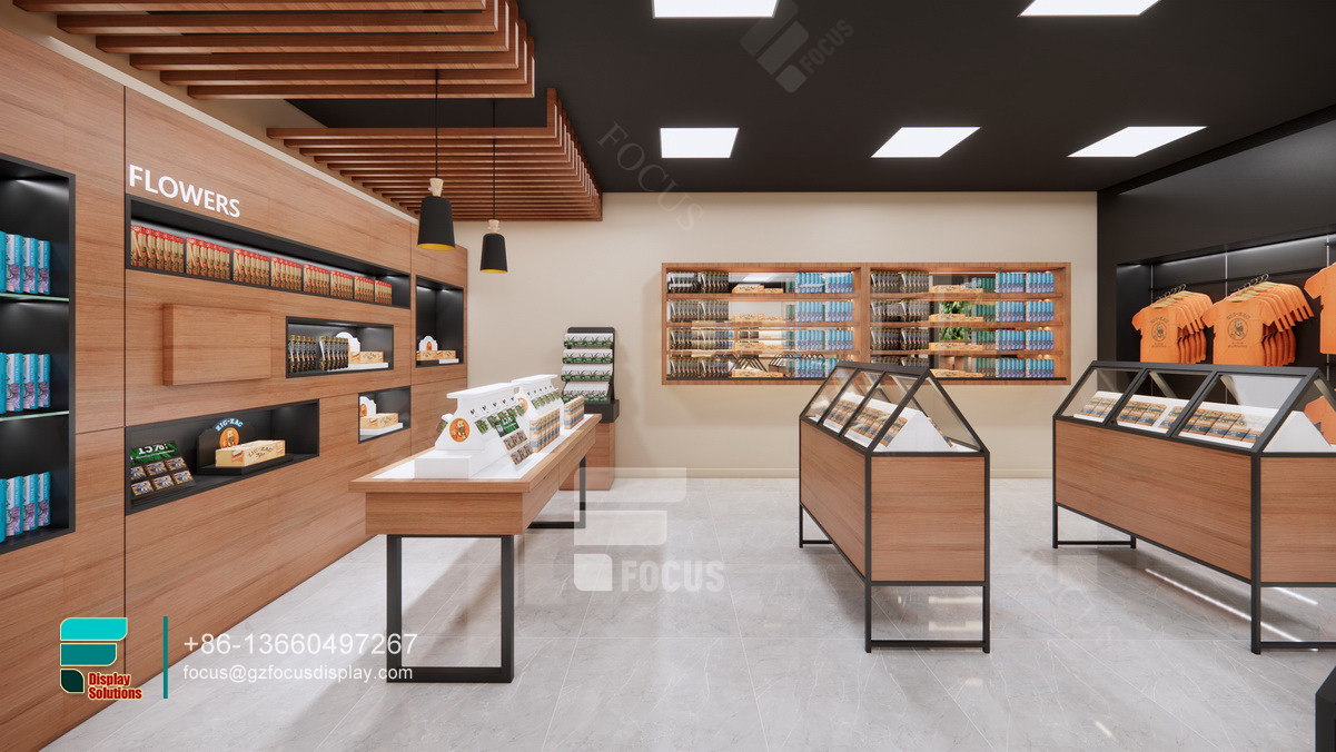 vape rack show glass display cabinet vape shop design
