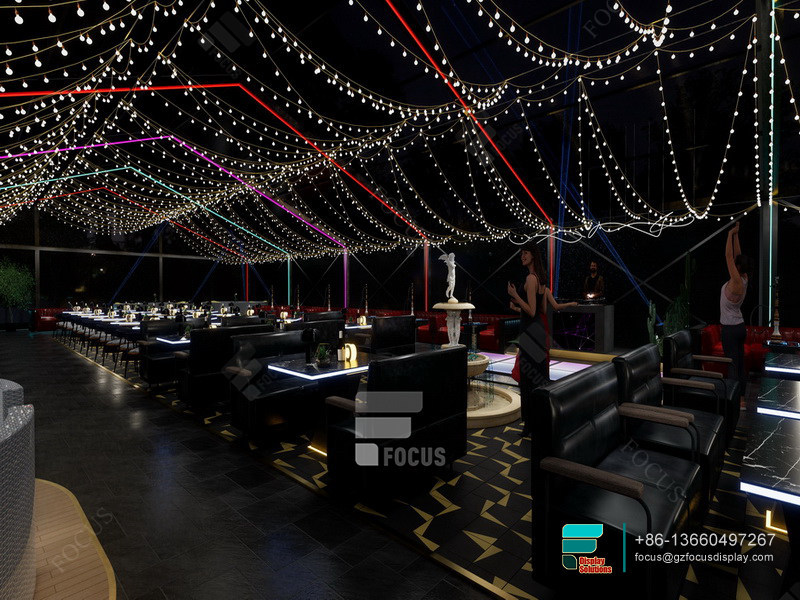 Hookah Lounge Design Medicine Cabinet Dispensary