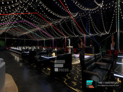 Hookah Lounge Design Medicine Cabinet Dispensary