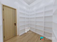 Tobacco Display Rack Glass Shop Showcase Design For Sale