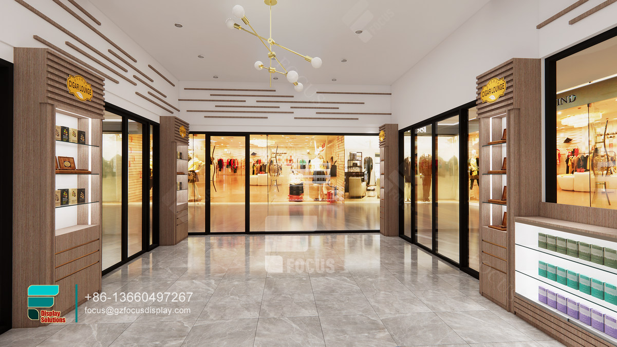 pharmacy dispensary layout design large glass cabinets