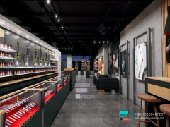 Showcases Display Showcase Display Shelf For Smoke Shop