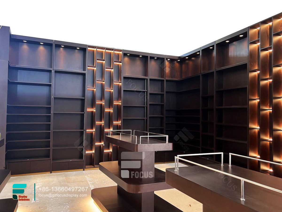 cigar display racks cigar humidor cabinet cigarette shelves