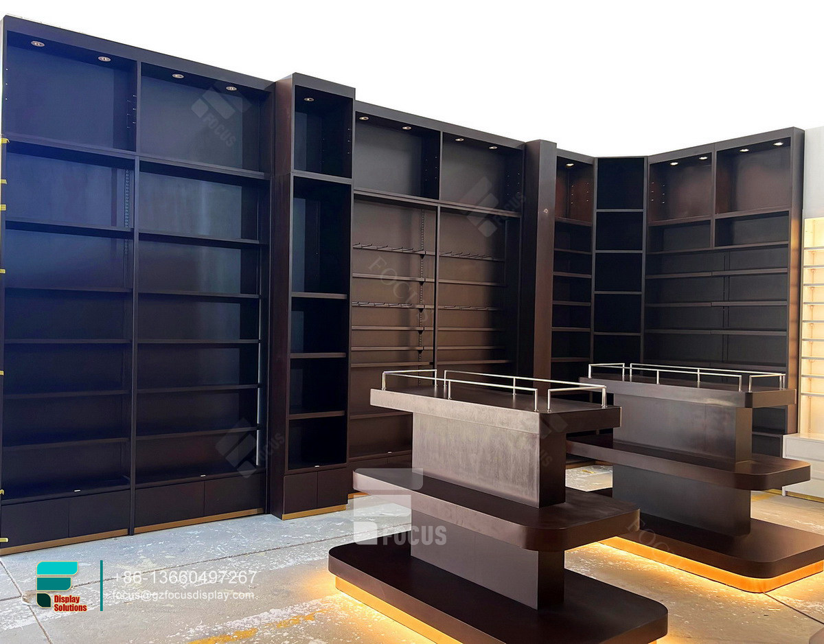 cigar display racks cigar humidor cabinet cigarette shelves