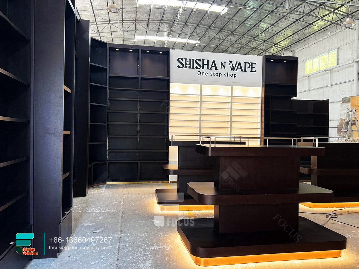 cigar display racks cigar humidor cabinet cigarette shelves