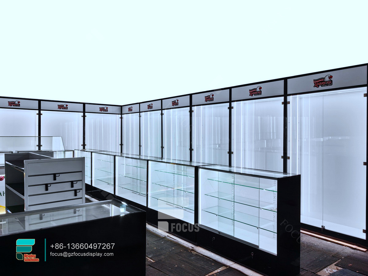 dispensary display cabinets glass cabinet with lock