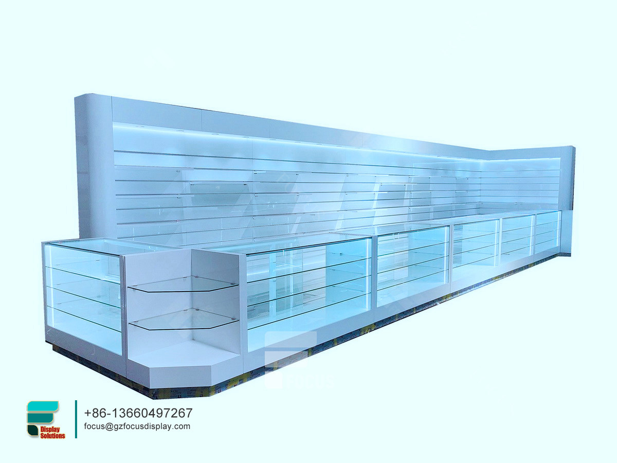 electronic cigar cabinet large glass cabinet display