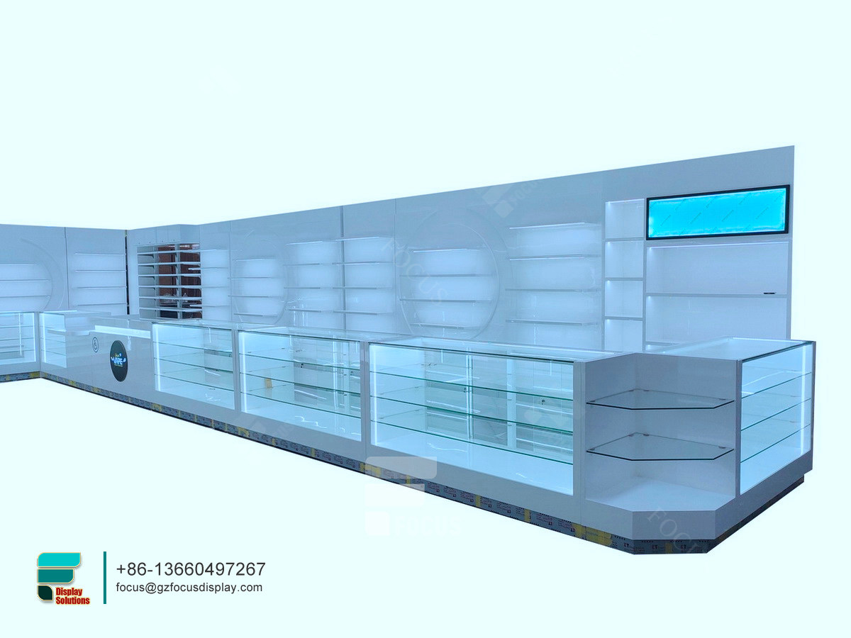 electronic cigar cabinet large glass cabinet display