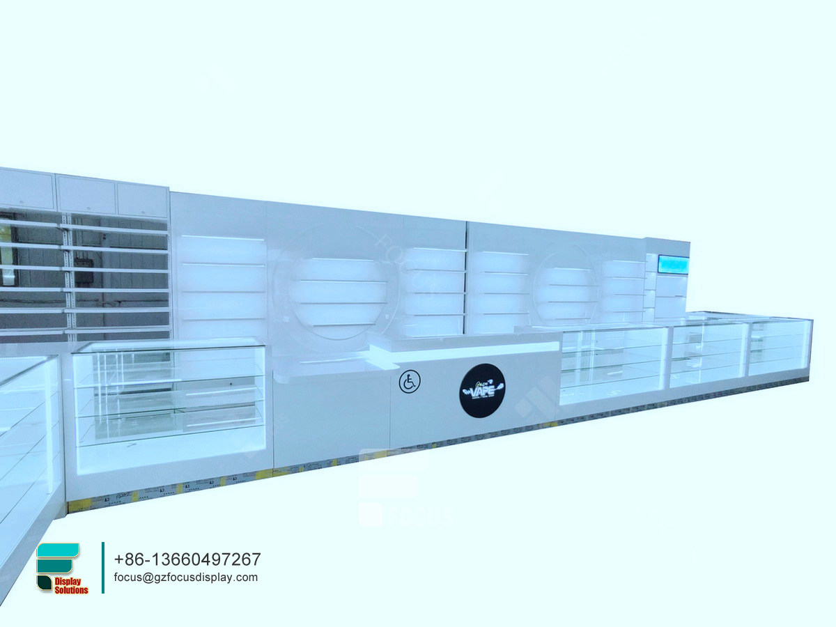 electronic cigar cabinet large glass cabinet display