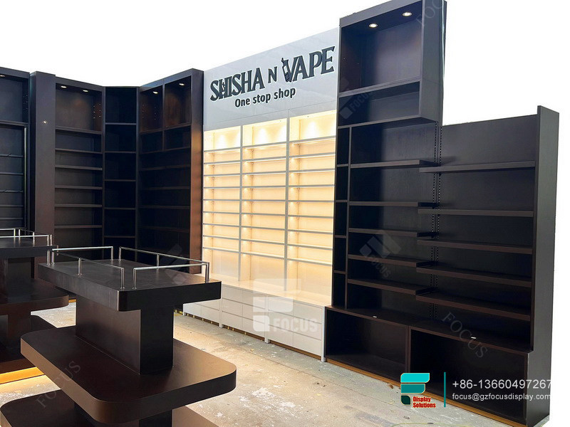 Cigar Display Racks Cigar Humidor Cabinet Cigarette Shelves
