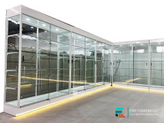 Smoke Shop Glass Display Dispensary Retail Showcases