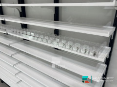 Smoke Shop Custom Retail Store Display Dispensary Shelves