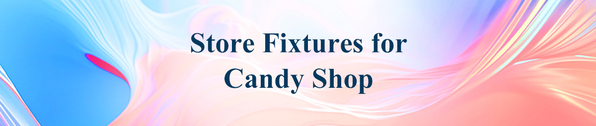 candy display