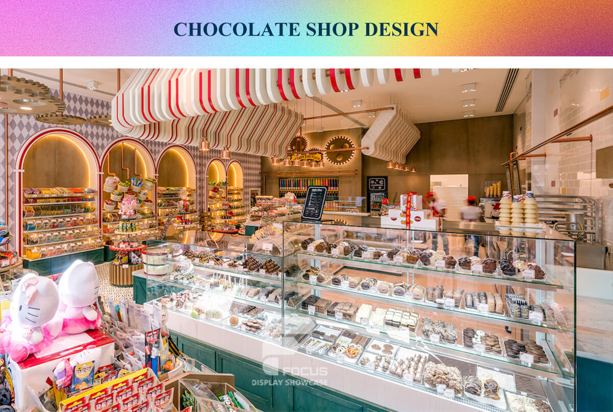 candy display