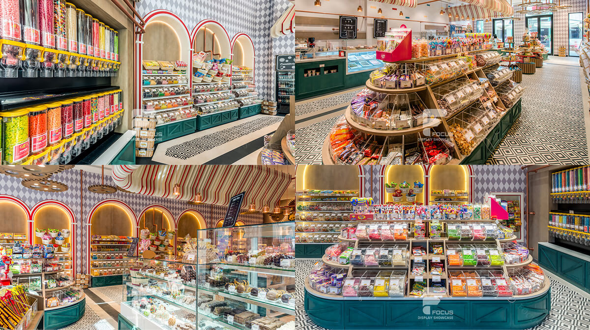 candy display