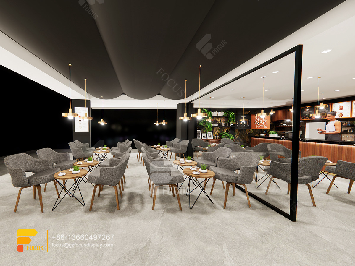 modern cafe shop design coffee shop fixtures and fittings bubble tea interior design