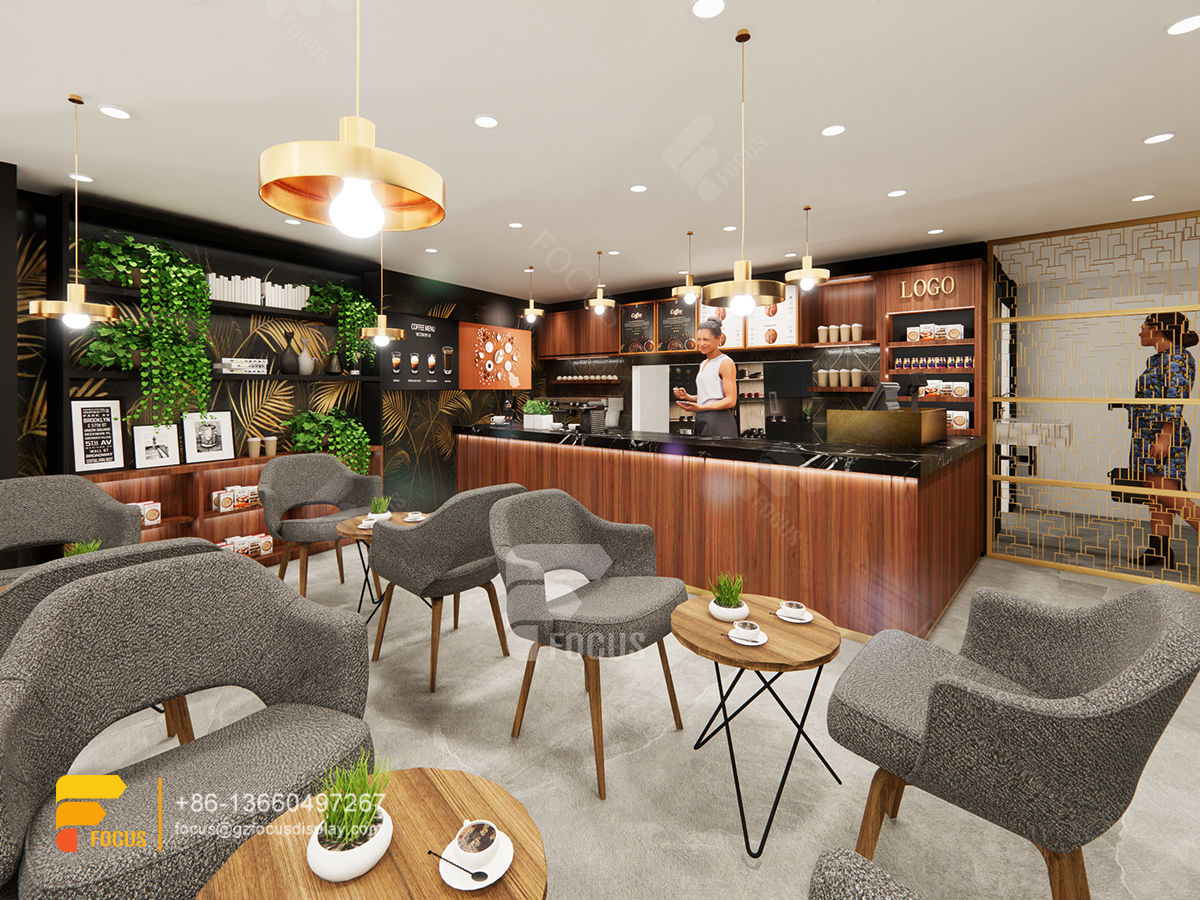 modern cafe shop design coffee shop fixtures and fittings bubble tea interior design