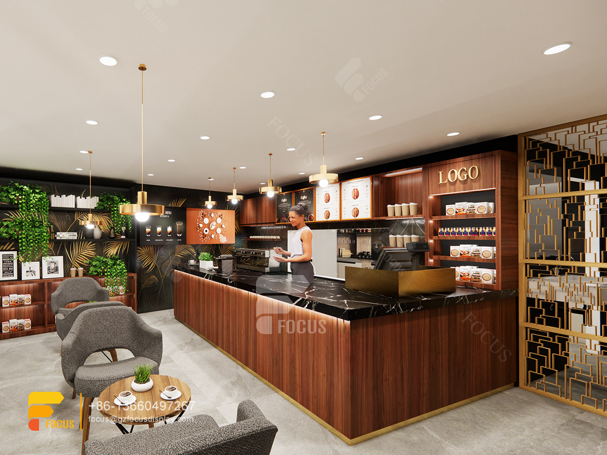 modern cafe shop design coffee shop fixtures and fittings bubble tea interior design