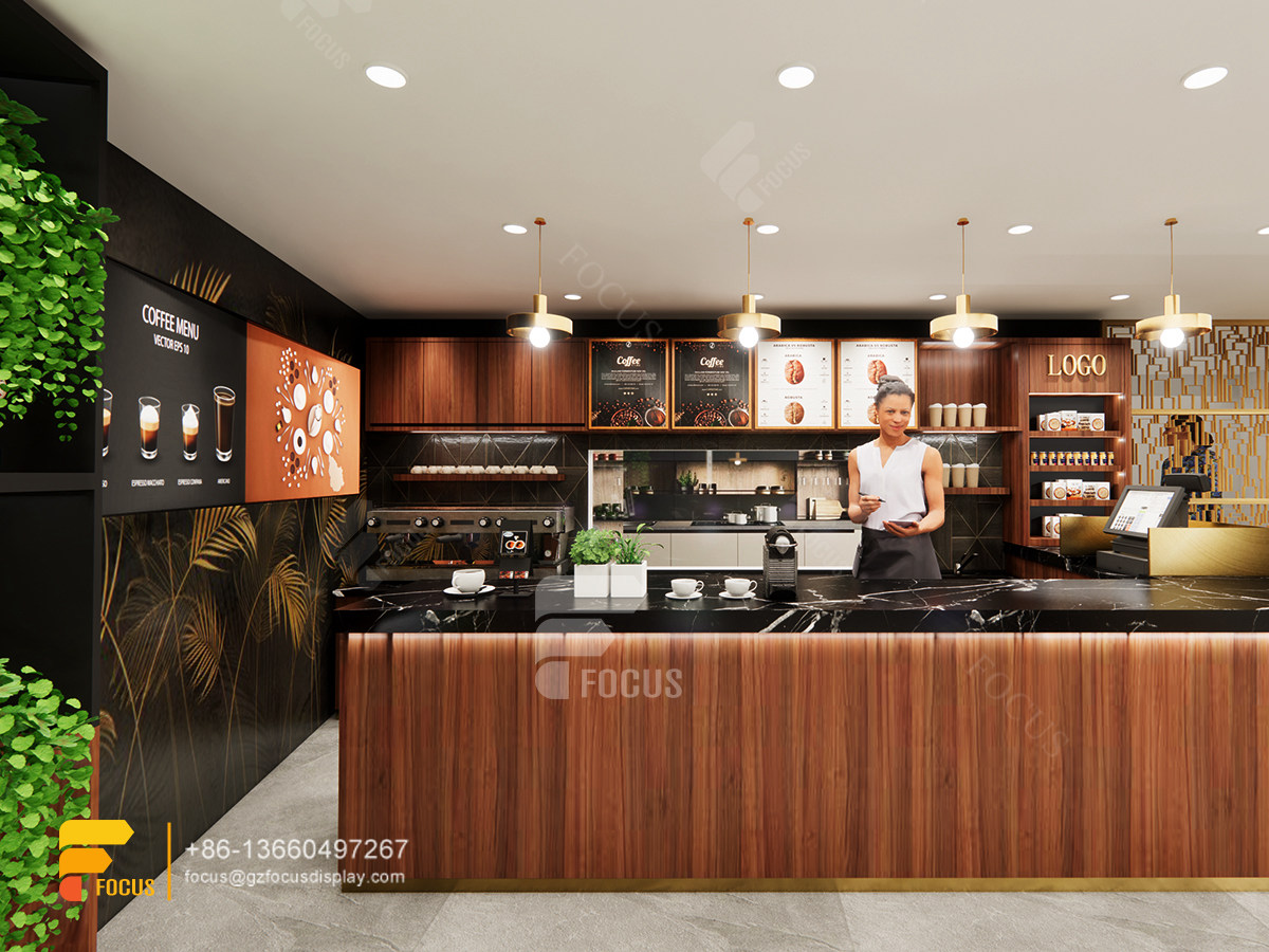 modern cafe shop design coffee shop fixtures and fittings bubble tea interior design