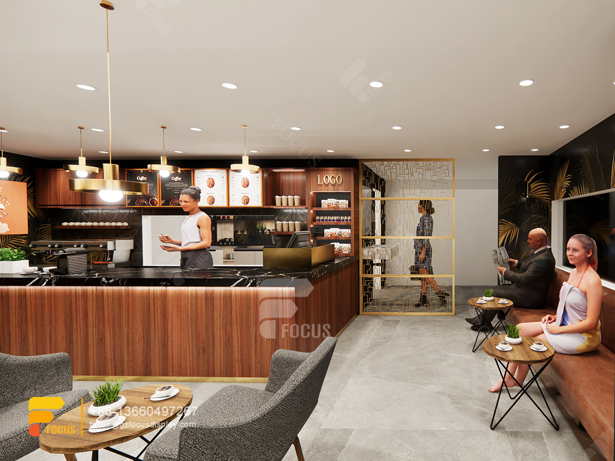 modern cafe shop design coffee shop fixtures and fittings bubble tea interior design