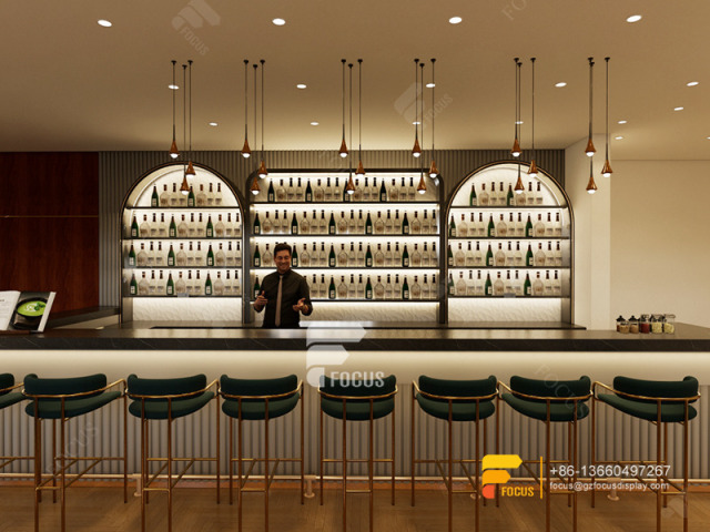 Coffee Shop Designs Commercial Coffee Counter Milk Tea House Design